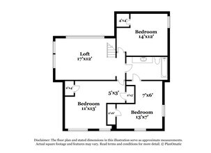 3352 Briaroak Dr in Duluth, GA - Building Photo - Building Photo