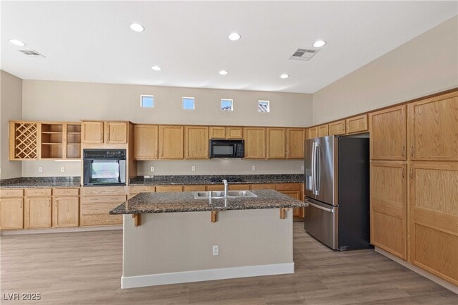 3278 Turning Bridge St in Las Vegas, NV - Building Photo - Building Photo