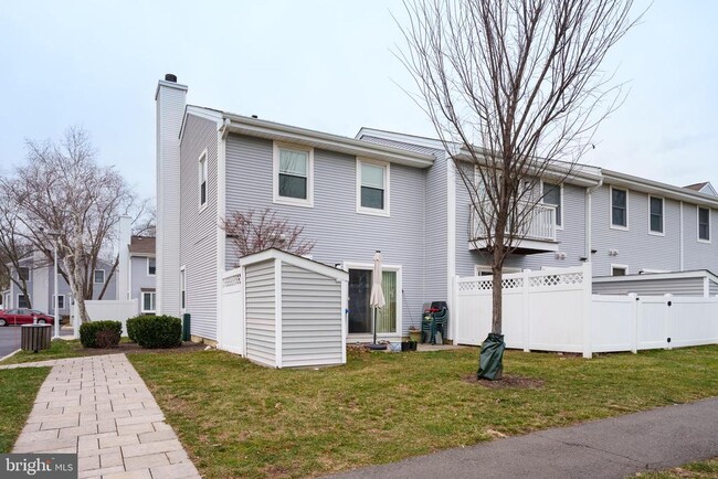 187 Jonathon Dayton Ct in Princeton, NJ - Building Photo - Building Photo