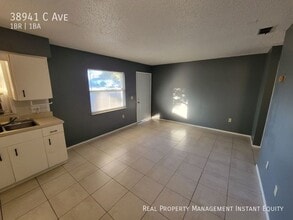 38941 C Ave in Zephyrhills, FL - Building Photo - Building Photo