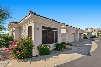 1747 E Northern Ave in Phoenix, AZ - Building Photo - Building Photo