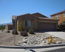 62855 Kitetail Dr in Desert Hot Springs, CA - Building Photo