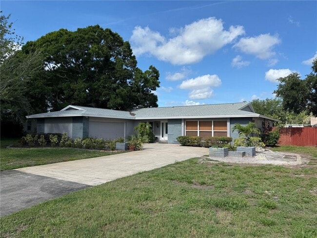 property at 1634 Sheffield Dr