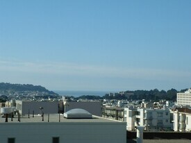 17 Wood St in San Francisco, CA - Building Photo