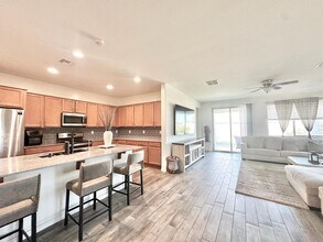 16492 W Caldwell St in Goodyear, AZ - Building Photo - Building Photo