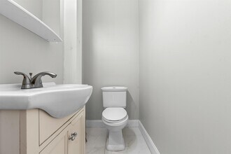 39 Clifton Pl in Jersey City, NJ - Building Photo - Building Photo