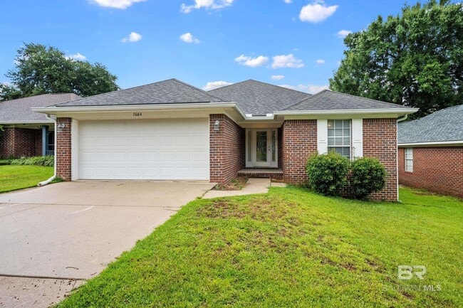 property at 7684 Avery Ln