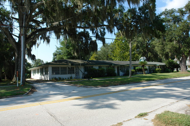 238 W Rich Ave in DeLand, FL - Building Photo - Building Photo