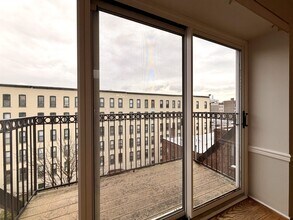 807 Clinton St in Hoboken, NJ - Building Photo - Building Photo