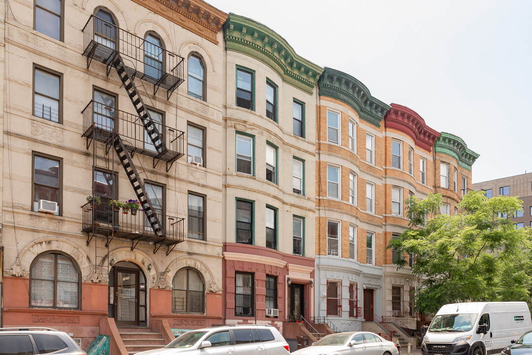 1477 Bedford Ave in Brooklyn, NY - Building Photo