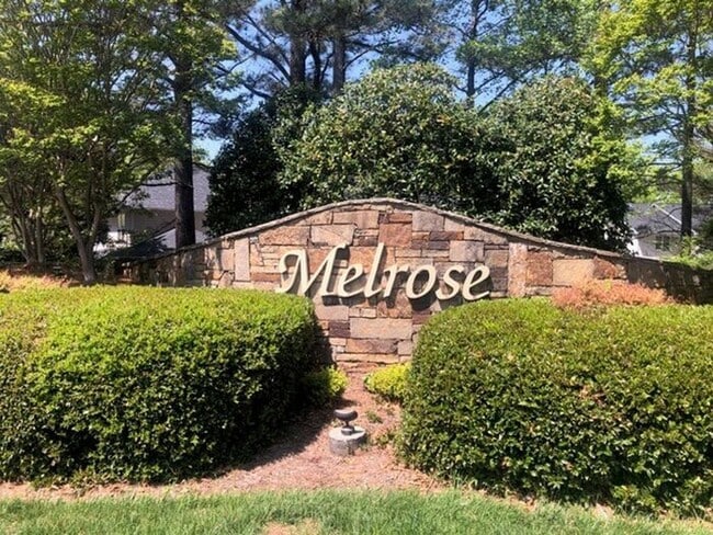 3734 Melrose Cottage Dr in Matthews, NC - Building Photo - Building Photo