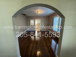 605 10th Ave in Birmingham, AL - Building Photo - Building Photo