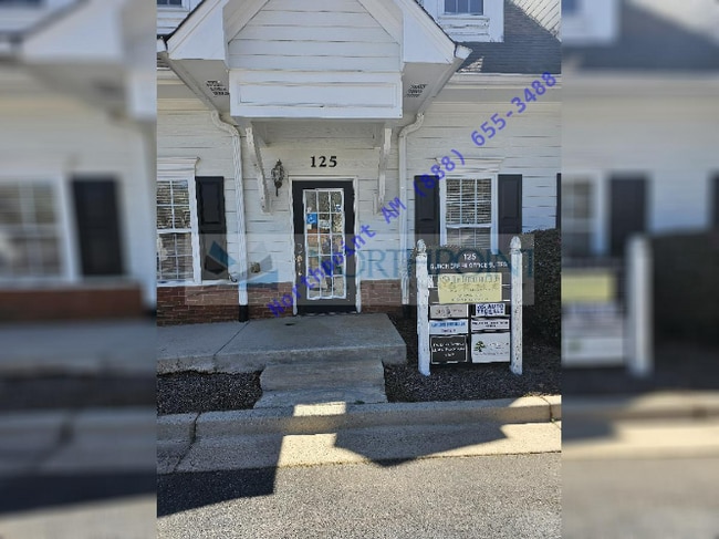 property at 125 Howard Ln