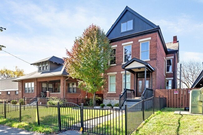 1187 S High St in Columbus, OH - Building Photo - Building Photo