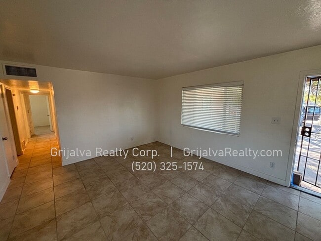 4617 E Eastland St in Tucson, AZ - Building Photo - Building Photo