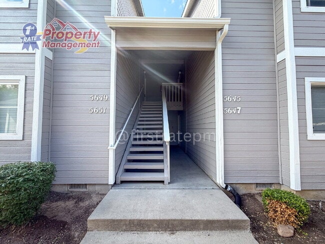 5651 W Dorian Ln in Boise, ID - Building Photo - Building Photo