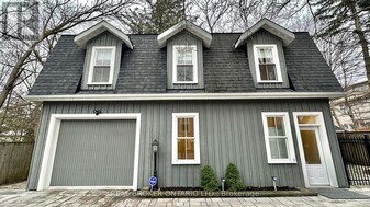 361 Main Street Markham N in Markham, ON - Building Photo