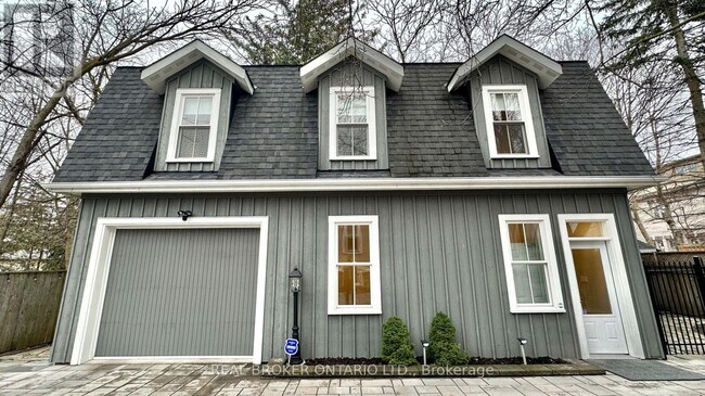 property at 361 Main Street Markham N