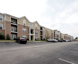 City View Farm Apartments in Franklin, IN - Building Photo - Building Photo