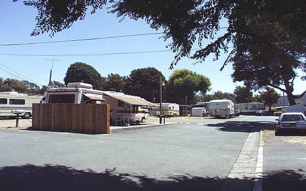 Twin Bridges Mobile Home Park in Vallejo, CA - Building Photo - Building Photo