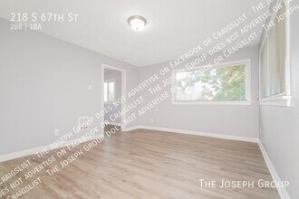 218 S 67th St in Tacoma, WA - Building Photo - Building Photo