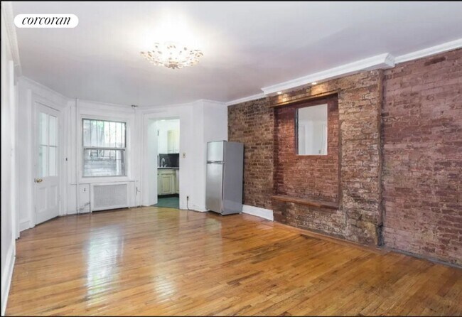 206 Washington Park in Brooklyn, NY - Building Photo - Building Photo