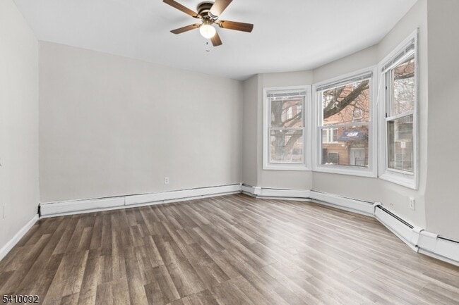 336 Madison Ave in Newark, NJ - Building Photo - Building Photo