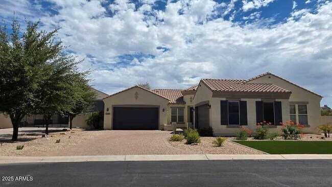property at 5361 S Crosscreek Dr