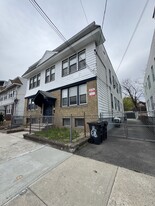 66 Halstead St, Unit 2 in Newark, NJ - Building Photo