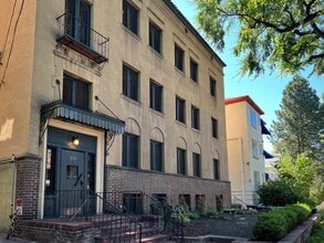 850 Humboldt St, Unit 3 in Denver, CO - Foto de edificio - Building Photo