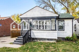 7043 Meadow Ave in Warren, MI - Building Photo