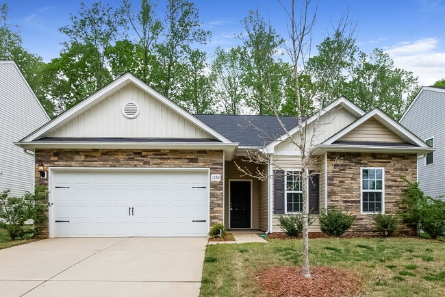 1230 Doby Springs Dr