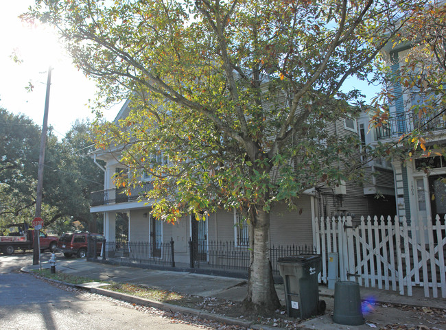 1501 Terpsichore St in New Orleans, LA - Building Photo - Building Photo