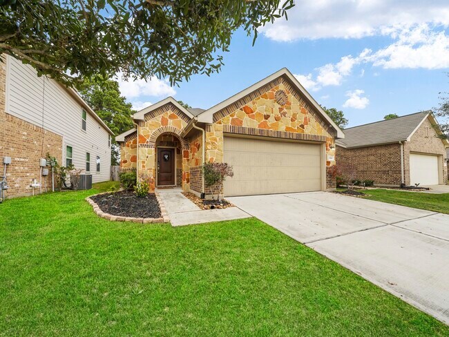 1519 Spencer Glen Ln in Houston, TX - Building Photo - Building Photo