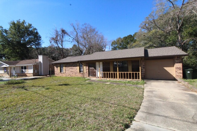 6189 Forest Pines Dr in Pensacola, FL - Building Photo - Building Photo