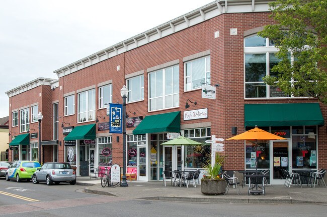 Apartamentos Alquiler en North Gresham, OR