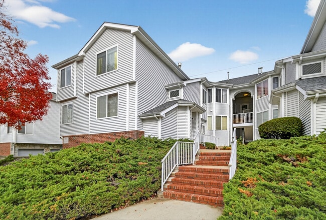 802 Jesse Way, Unit 802 in Piscataway, NJ - Foto de edificio - Building Photo