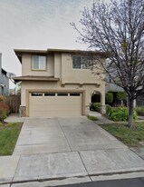 609 Chateau Way in Vacaville, CA - Building Photo