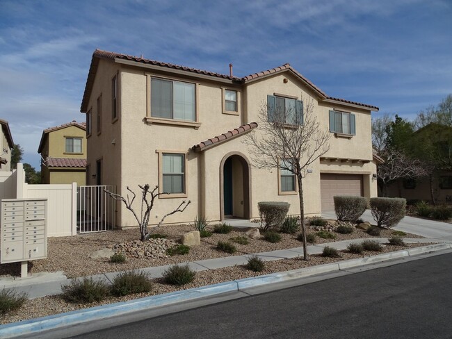 5336 Pendergrass St in North Las Vegas, NV - Building Photo - Building Photo