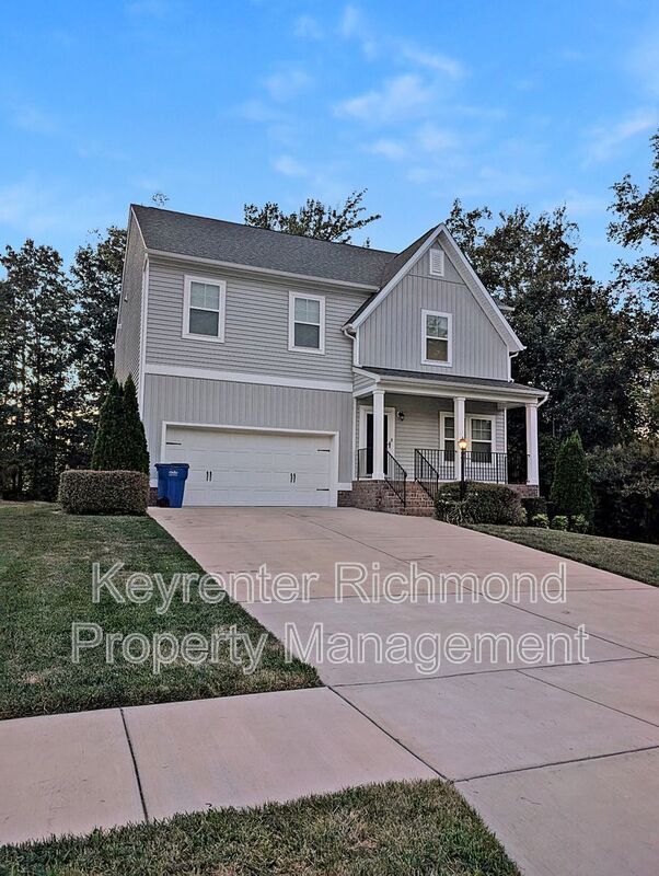 property at 3754 Sterling Woods Ln