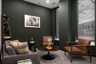 The Flats at West End in St. Louis Park, MN - Building Photo