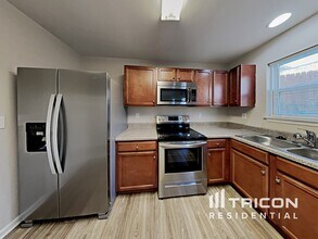 6415 Pennacook Dr in Charlotte, NC - Building Photo - Building Photo