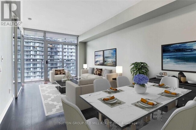 property at 103 The Queensway