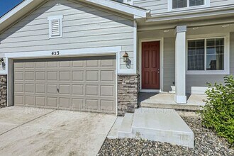 423 Vis Clf Ct in Castle Rock, CO - Building Photo - Building Photo