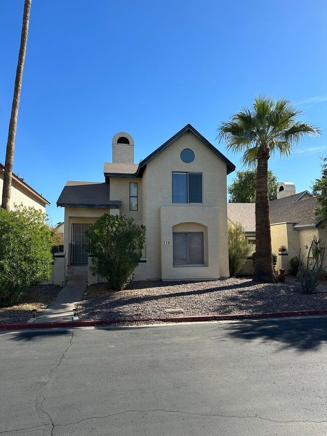 1535 1535 North Horne Ave in Mesa, AZ - Building Photo - Building Photo