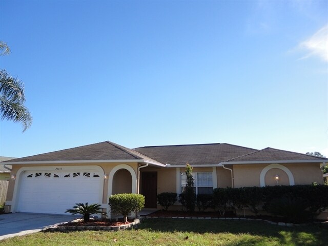 24444 Painter Dr in Land O Lakes, FL - Building Photo