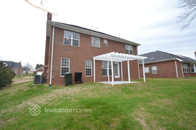 3293 Westridge Ln SW in Concord, NC - Building Photo - Building Photo