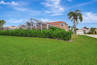 6828 Ashton St in Boynton Beach, FL - Building Photo - Building Photo