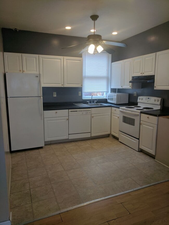 property at 308 York Way