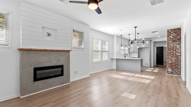 3602 Carnes Ave in Memphis, TN - Building Photo - Building Photo